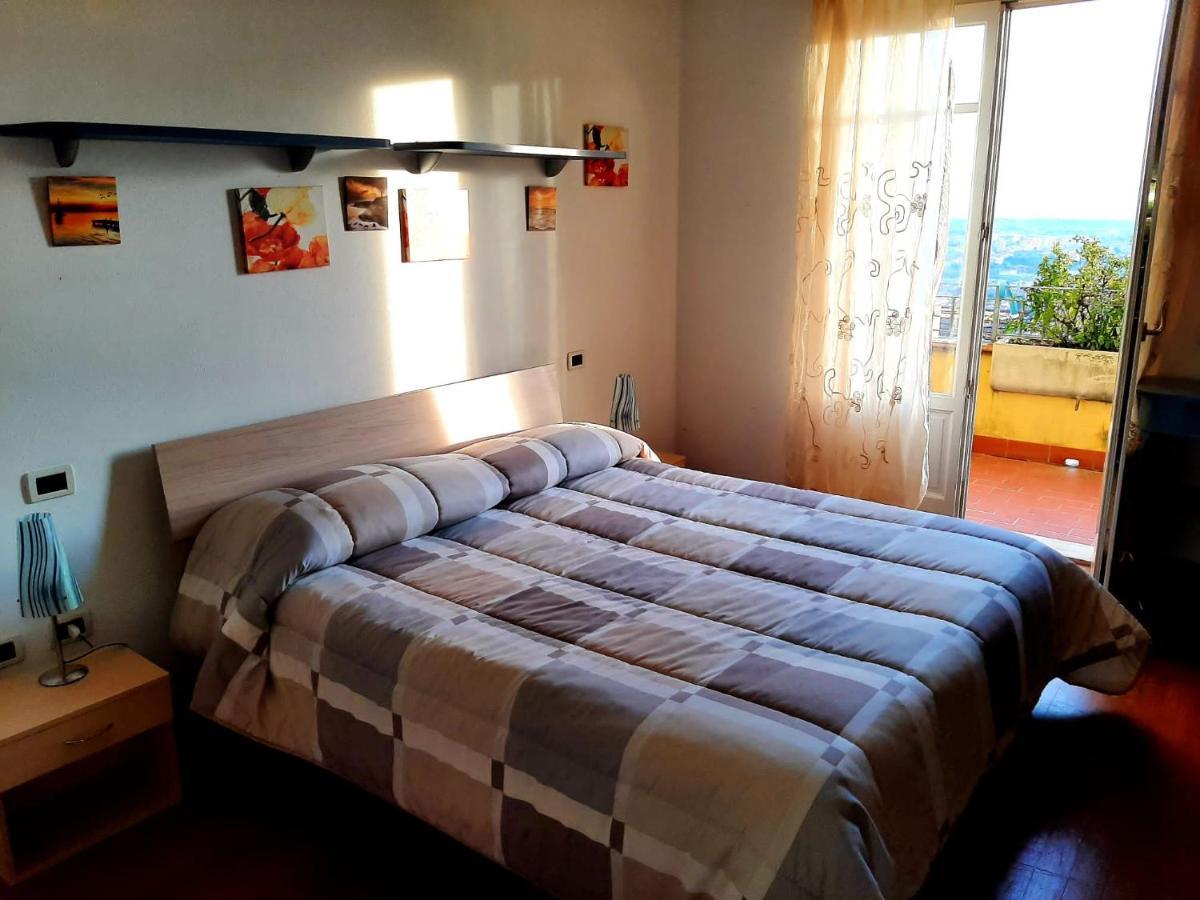 Casa Marta Bed & Breakfast Massa  Exterior photo