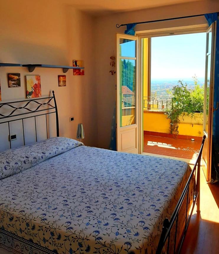 Casa Marta Bed & Breakfast Massa  Exterior photo