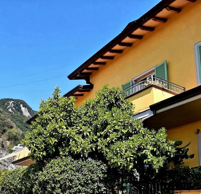 Casa Marta Bed & Breakfast Massa  Exterior photo